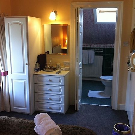 Bonnington Guest House เอดินบะระ ภายนอก รูปภาพ