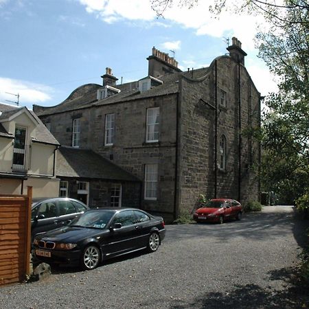 Bonnington Guest House เอดินบะระ ภายนอก รูปภาพ